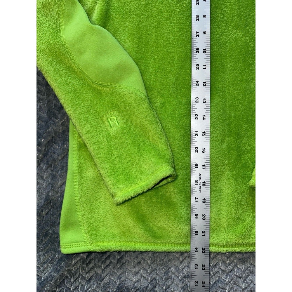 Patagonia Women's R2 Full Zip Teddy Fleece Jacket Sweater Size Xs - Picture 7 of 8